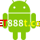 Aplicativo bet888t.com para Android