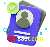 Tornar-se um membro do bet888t.com é muito simples